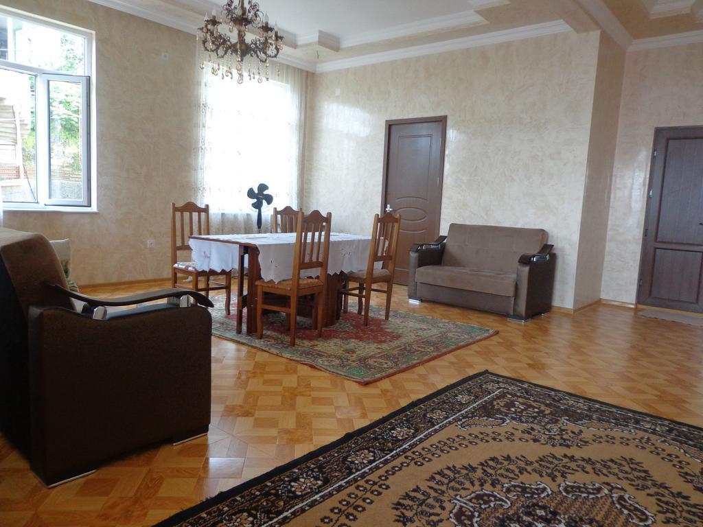 Guest House In Sarpi Dış mekan fotoğraf