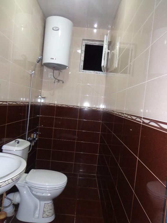 Guest House In Sarpi Dış mekan fotoğraf