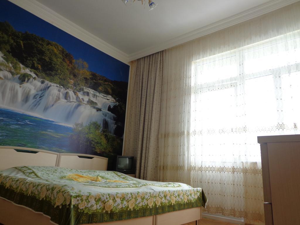 Guest House In Sarpi Dış mekan fotoğraf