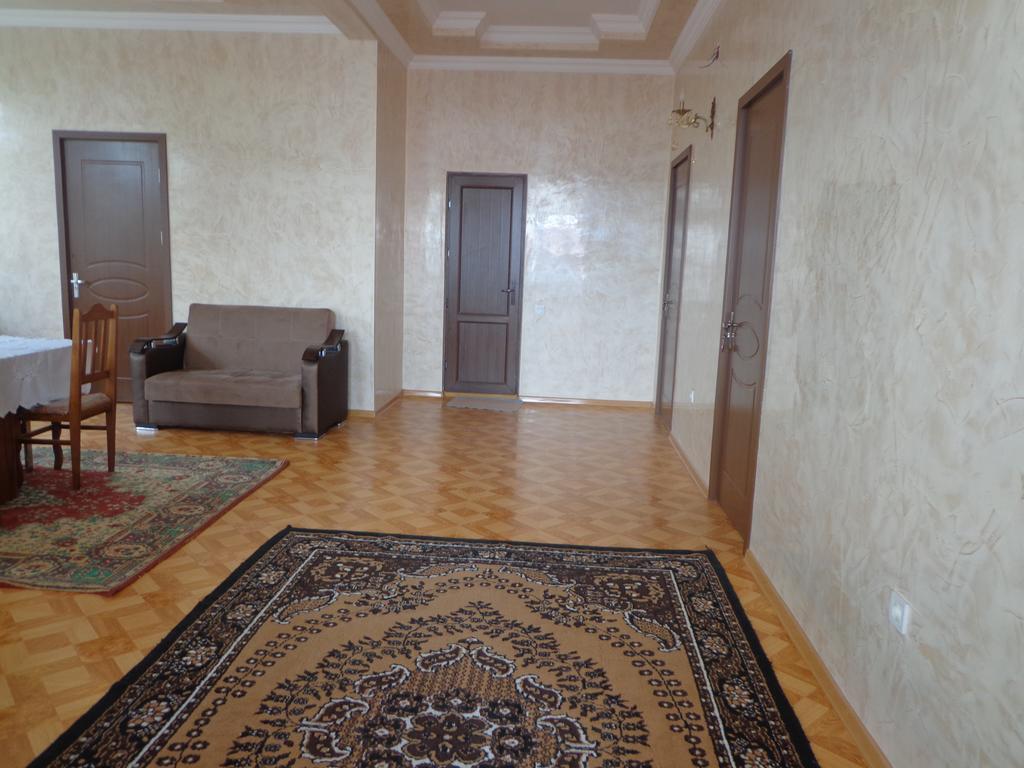 Guest House In Sarpi Dış mekan fotoğraf
