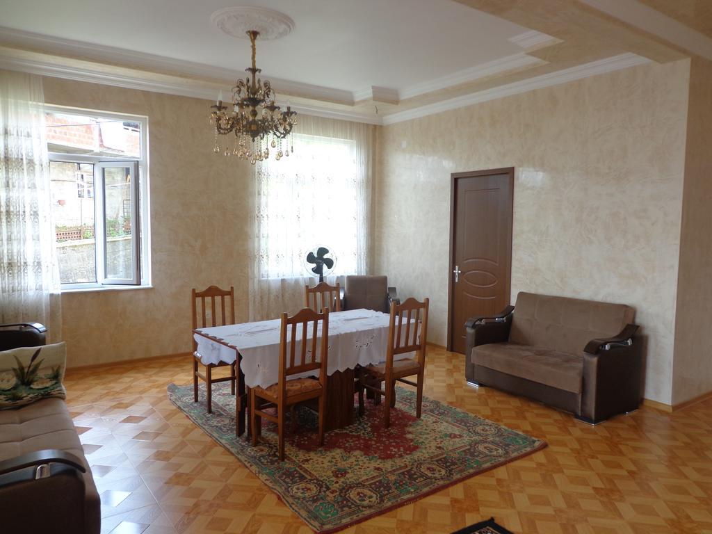 Guest House In Sarpi Dış mekan fotoğraf