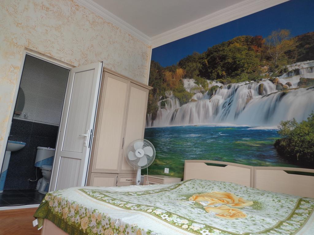 Guest House In Sarpi Dış mekan fotoğraf