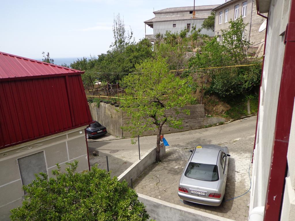 Guest House In Sarpi Dış mekan fotoğraf