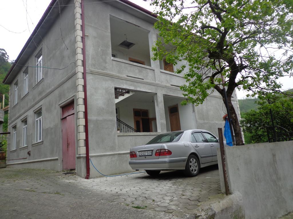 Guest House In Sarpi Dış mekan fotoğraf