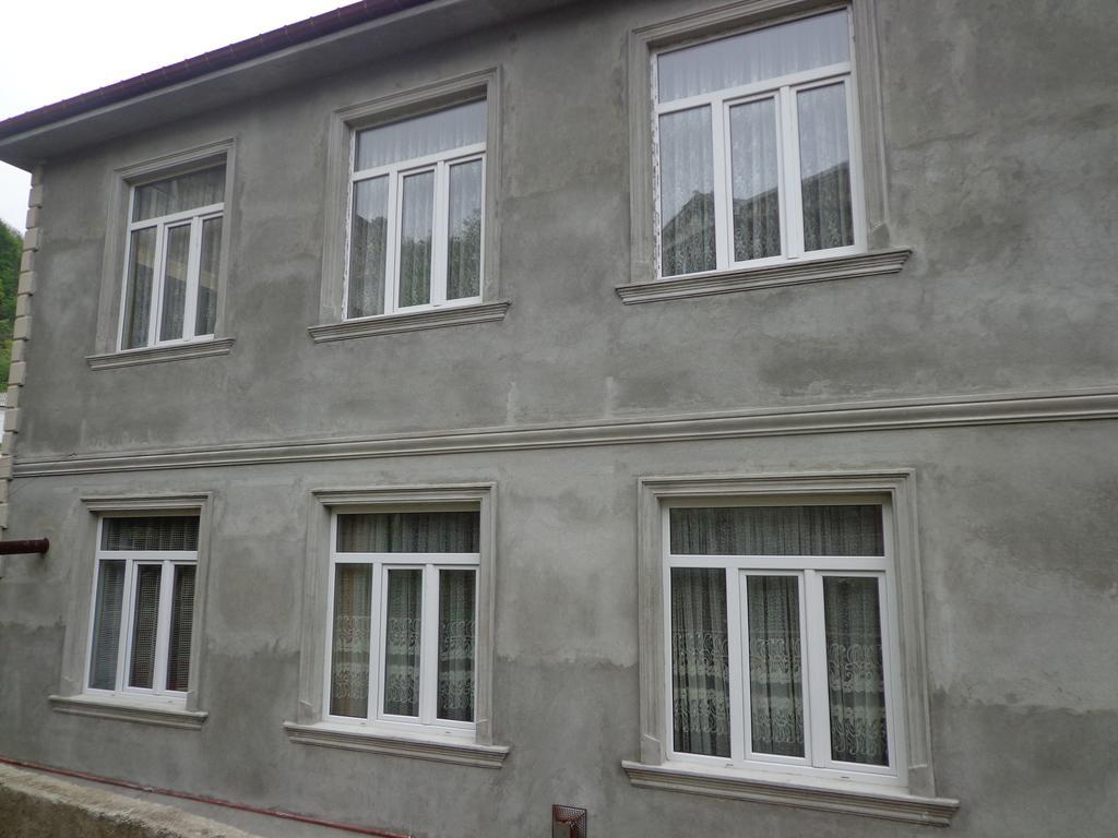Guest House In Sarpi Dış mekan fotoğraf