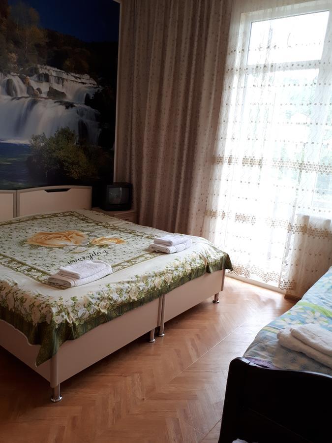 Guest House In Sarpi Dış mekan fotoğraf