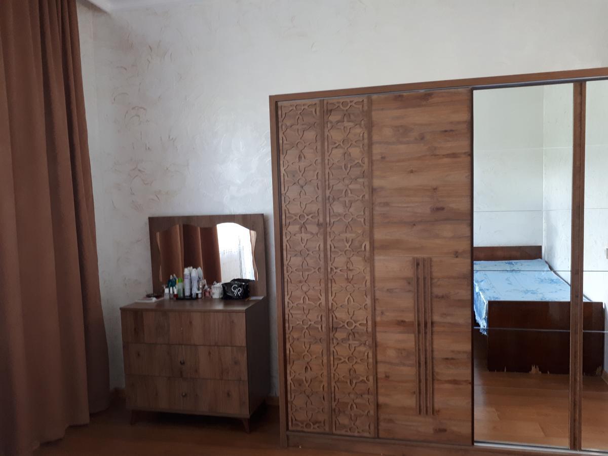 Guest House In Sarpi Dış mekan fotoğraf