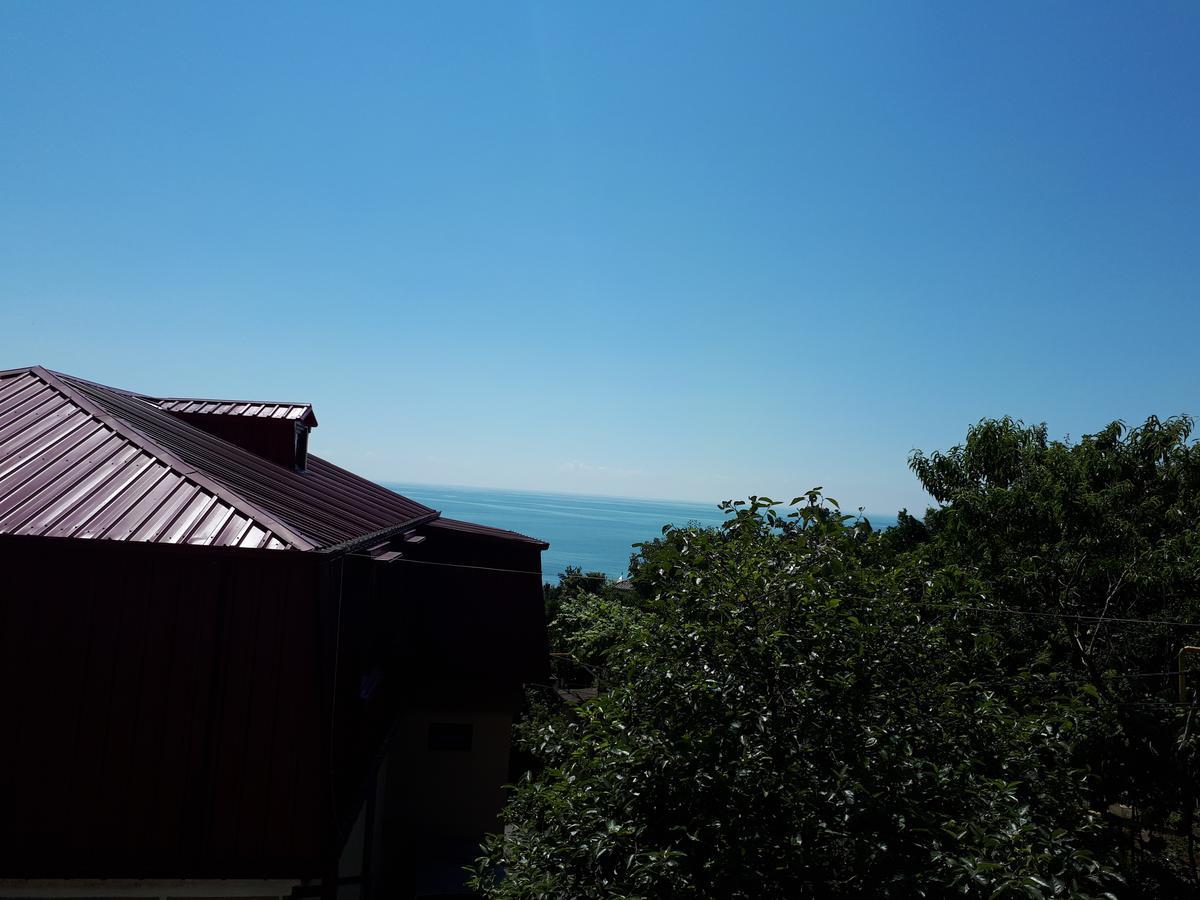 Guest House In Sarpi Dış mekan fotoğraf