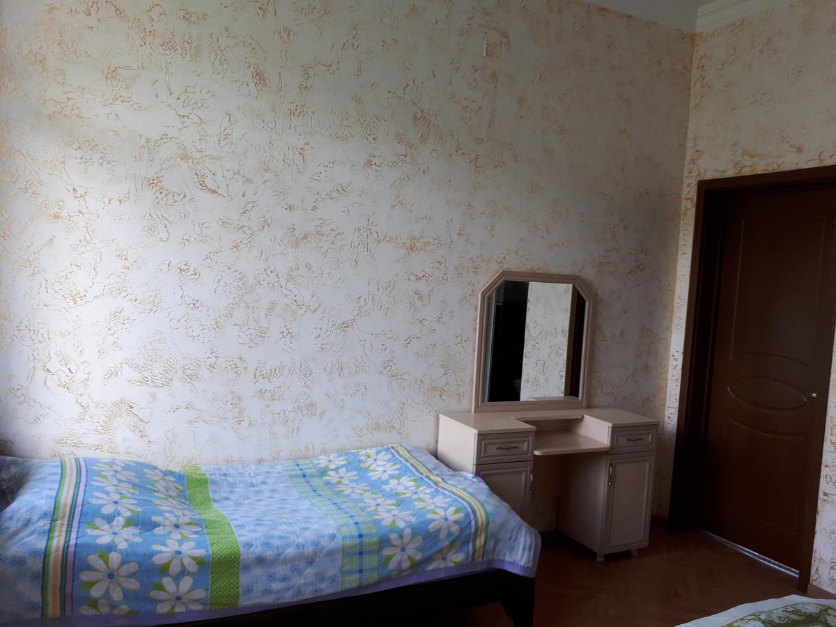 Guest House In Sarpi Dış mekan fotoğraf
