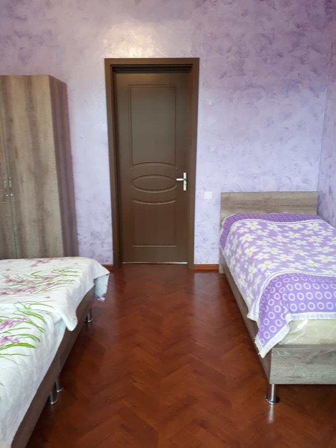 Guest House In Sarpi Dış mekan fotoğraf