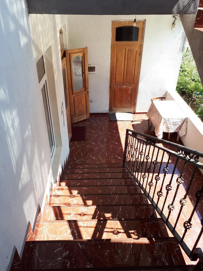 Guest House In Sarpi Dış mekan fotoğraf