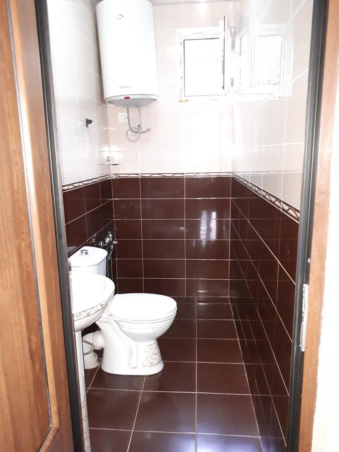 Guest House In Sarpi Dış mekan fotoğraf