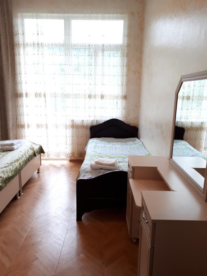 Guest House In Sarpi Dış mekan fotoğraf