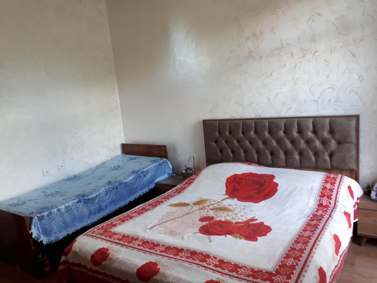 Guest House In Sarpi Dış mekan fotoğraf
