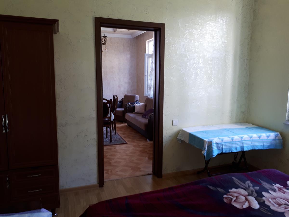Guest House In Sarpi Dış mekan fotoğraf