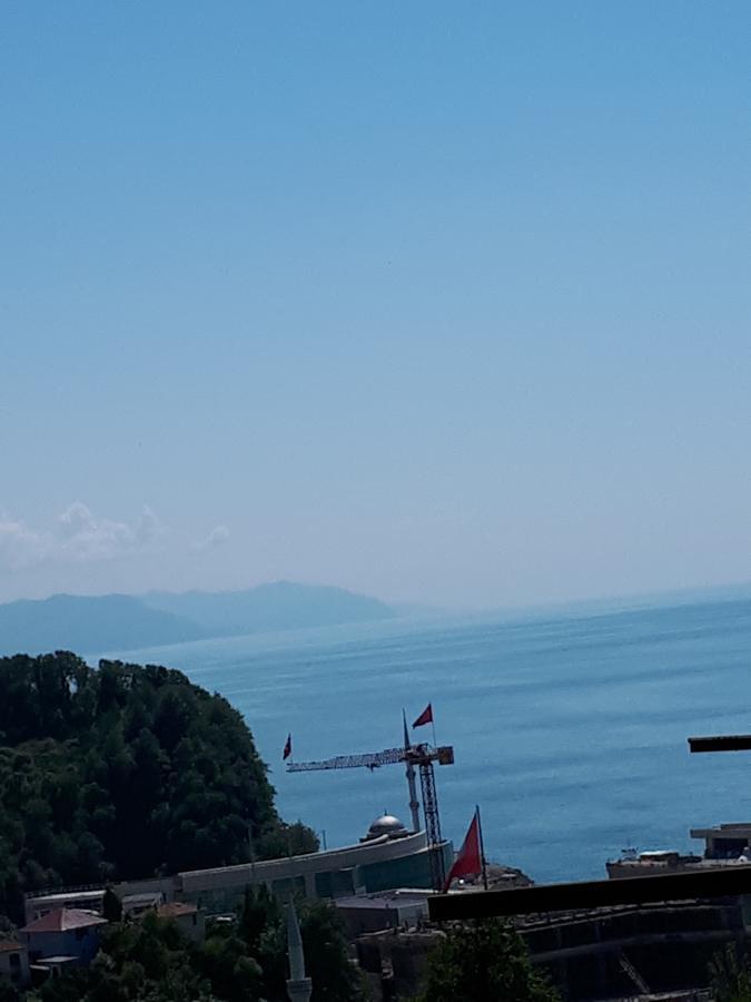 Guest House In Sarpi Dış mekan fotoğraf