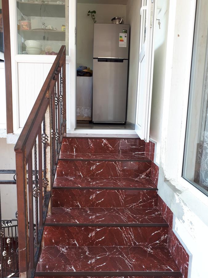 Guest House In Sarpi Dış mekan fotoğraf