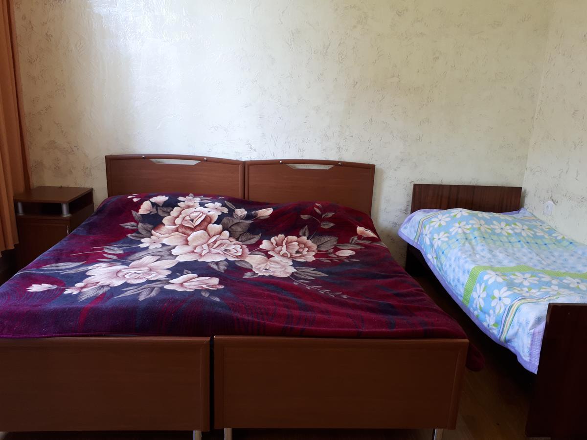 Guest House In Sarpi Dış mekan fotoğraf