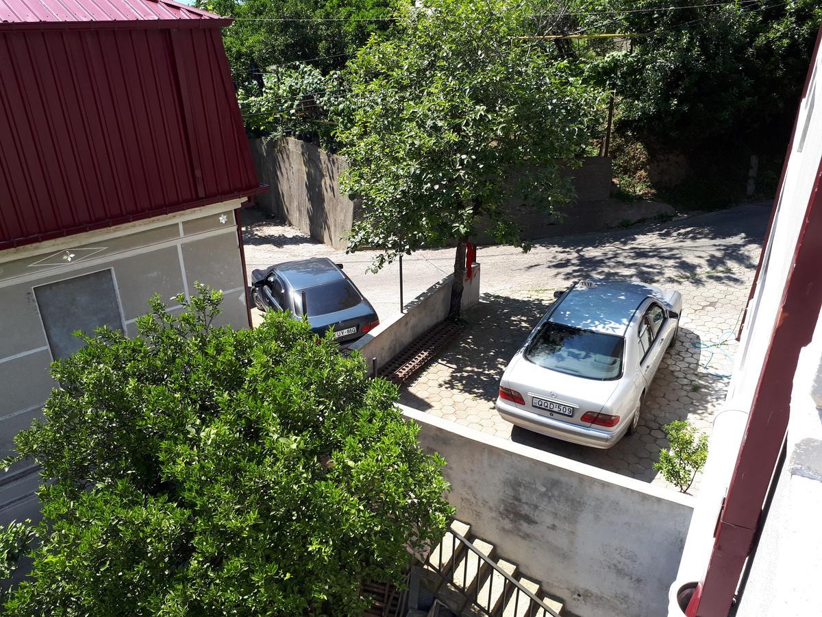 Guest House In Sarpi Dış mekan fotoğraf