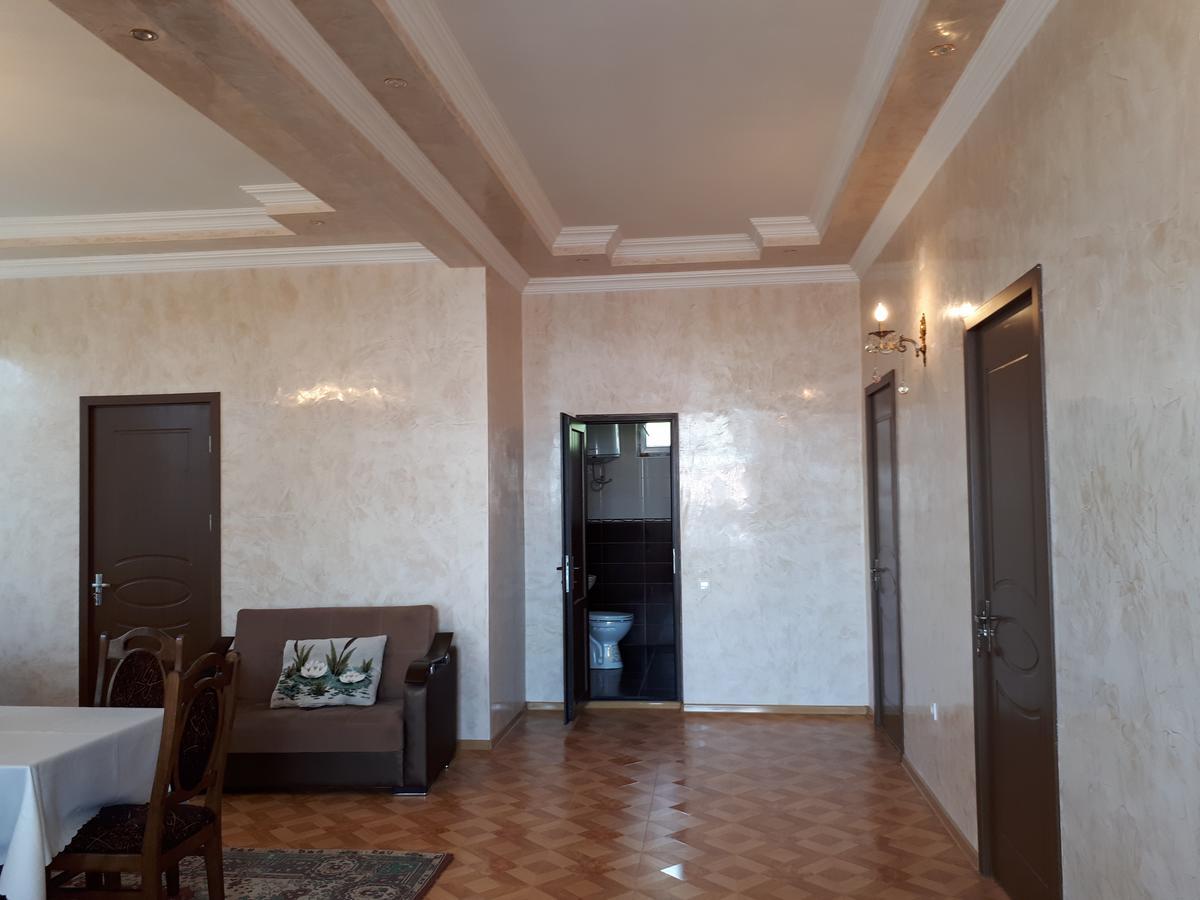 Guest House In Sarpi Dış mekan fotoğraf