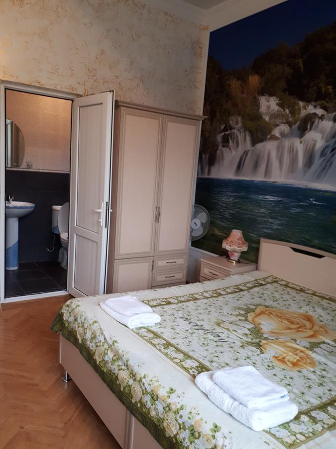Guest House In Sarpi Dış mekan fotoğraf